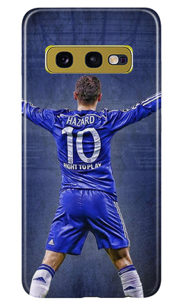 Hazard Case for Samsung Galaxy S10E(Design - 164)