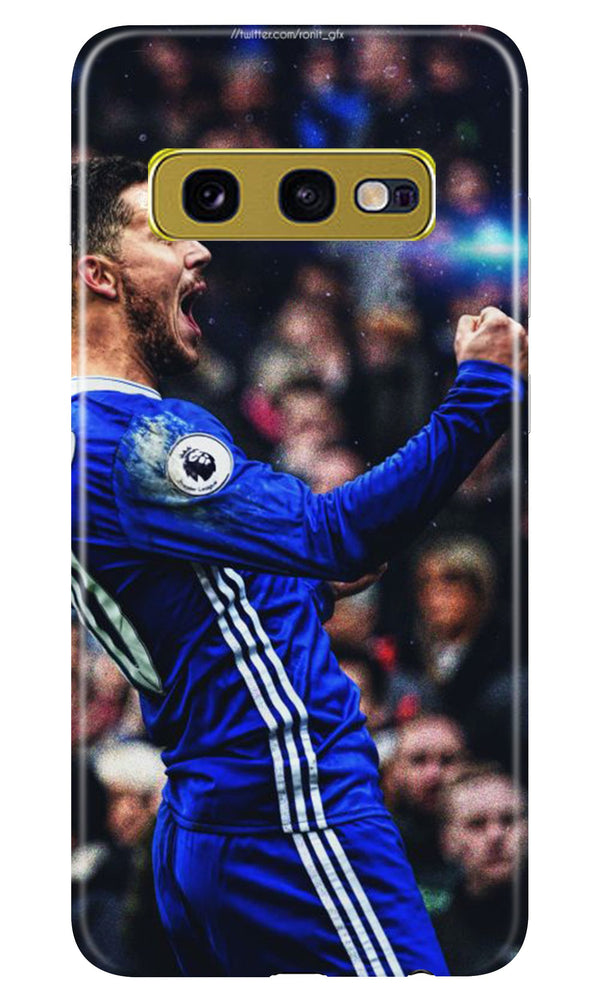 Hazard Case for Samsung Galaxy S10E  (Design - 169)