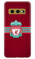 Liverpool Case for Samsung Galaxy S10E  (Design - 171)