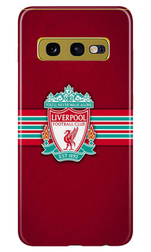 Liverpool Mobile Back Case for Samsung Galaxy S10E  (Design - 171)