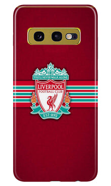 Liverpool Mobile Back Case for Samsung Galaxy S10E  (Design - 171)