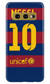 Messi Case for Samsung Galaxy S10E  (Design - 172)