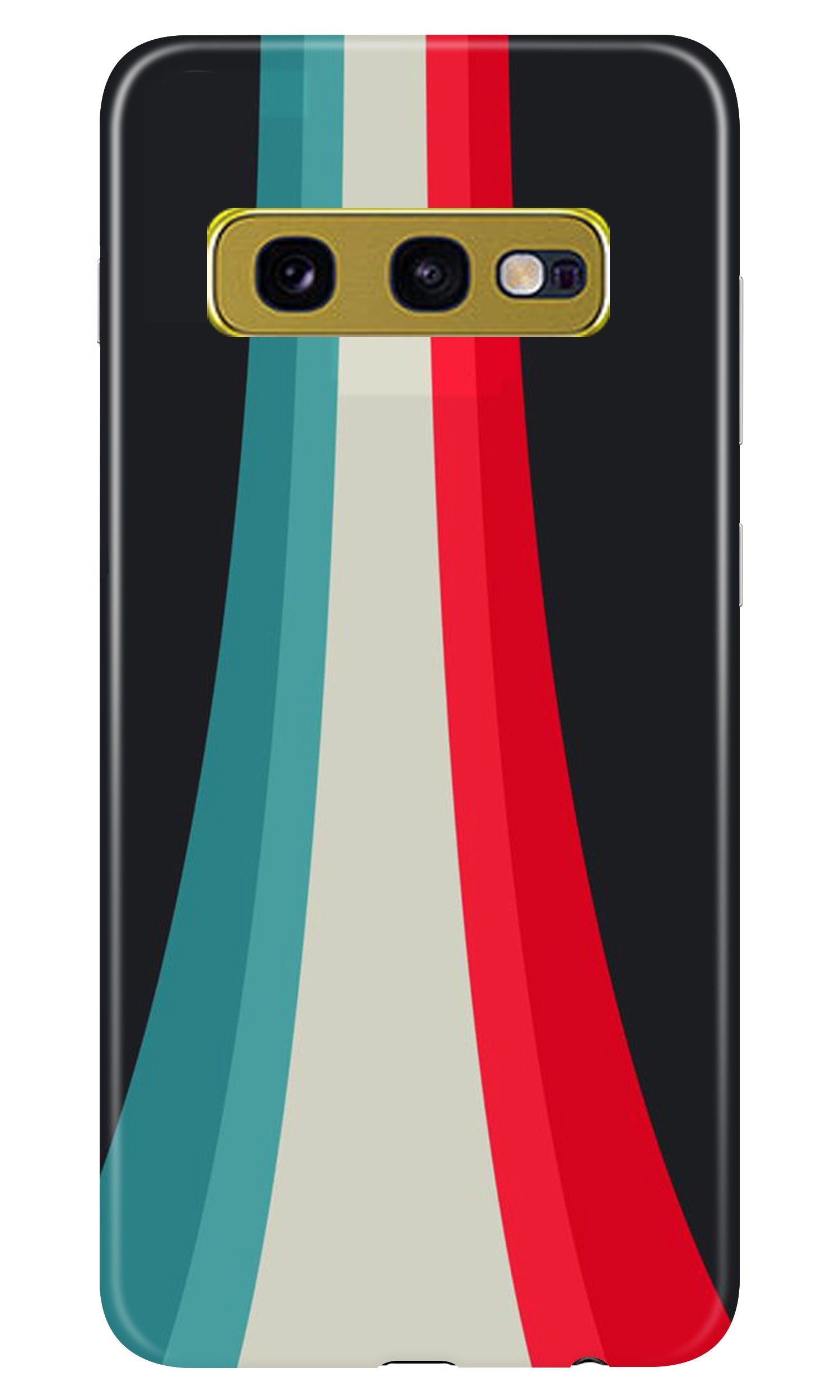 Slider Case for Samsung Galaxy S10E (Design - 189)