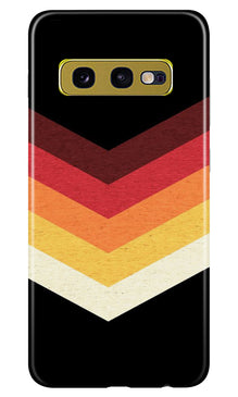 Designer Mobile Back Case for Samsung Galaxy S10E (Design - 193)