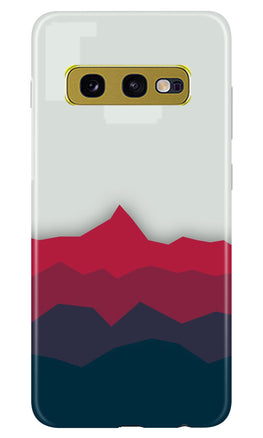 Designer Case for Samsung Galaxy S10E (Design - 195)