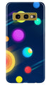 Solar Planet Case for Samsung Galaxy S10E (Design - 197)