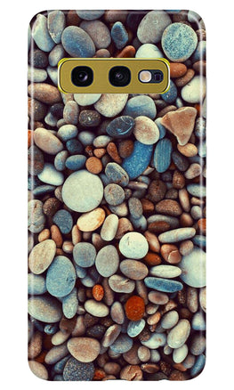 Pebbles Case for Samsung Galaxy S10E (Design - 205)