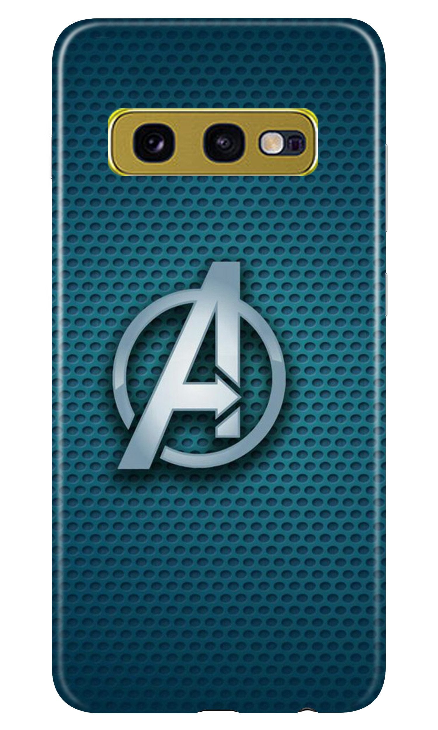 Avengers Case for Samsung Galaxy S10E (Design No. 246)