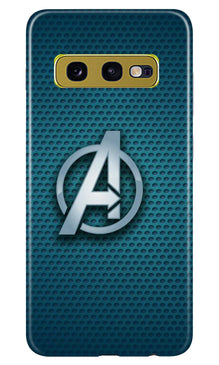Avengers Mobile Back Case for Samsung Galaxy S10E (Design - 246)