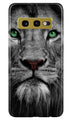 Lion Case for Samsung Galaxy S10E (Design No. 272)