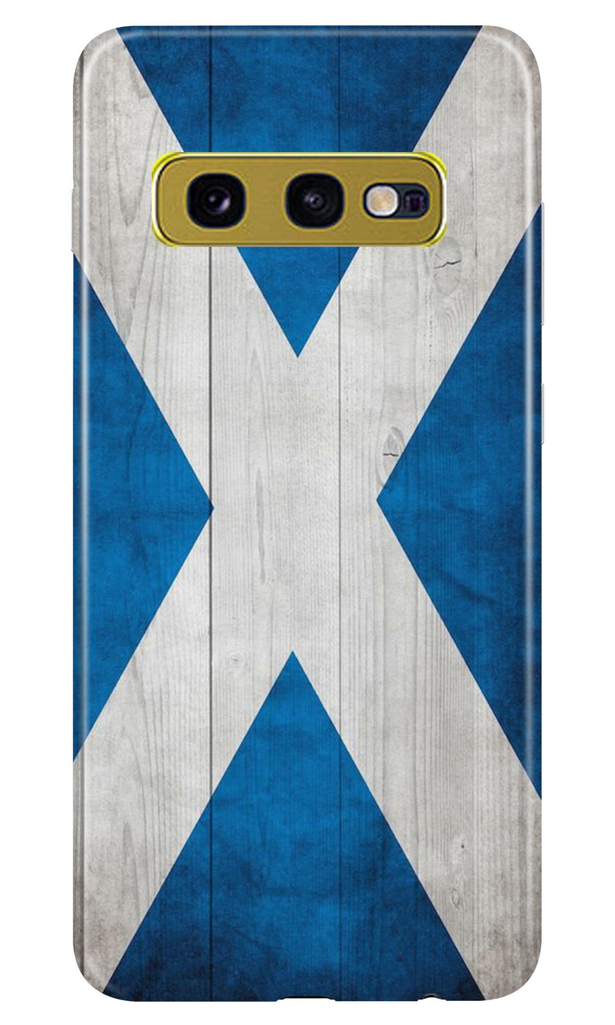 Designer Case for Samsung Galaxy S10E (Design No. 277)