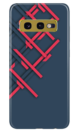 Designer Case for Samsung Galaxy S10E (Design No. 285)