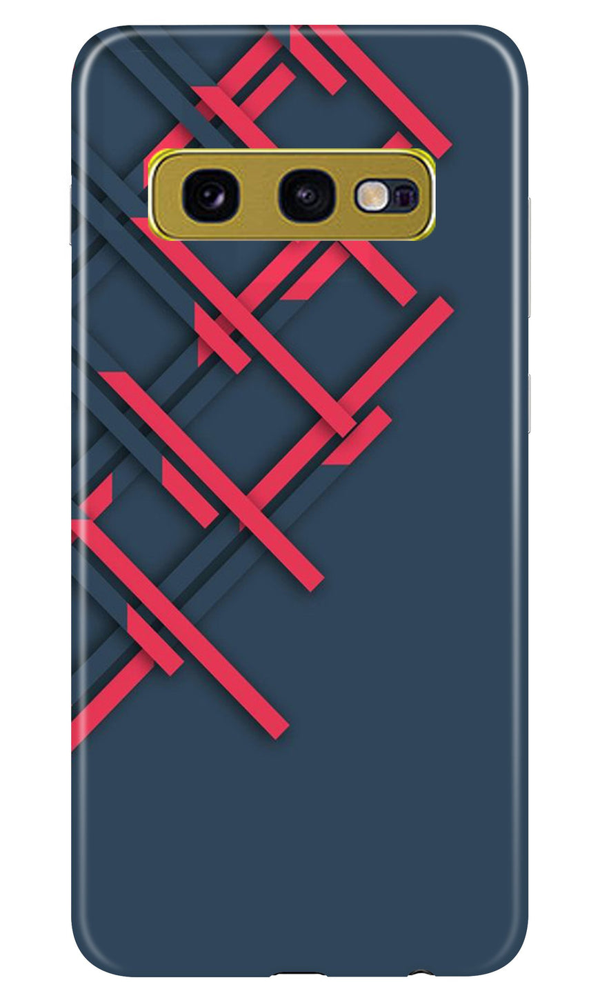 Designer Case for Samsung Galaxy S10E (Design No. 285)