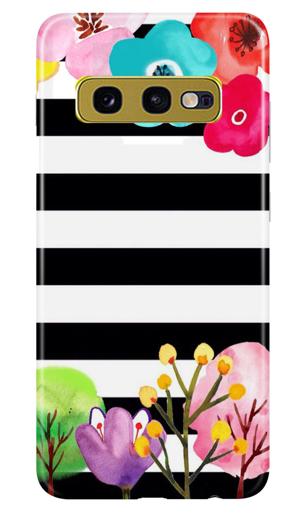 Designer Case for Samsung Galaxy S10E (Design No. 300)
