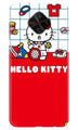 Hello Kitty Mobile Back Case for Vivo S1 Pro   (Design - 363)