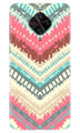 Pattern Mobile Back Case for Vivo S1 Pro   (Design - 368)
