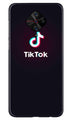 Tiktok Mobile Back Case for Vivo S1 Pro   (Design - 396)