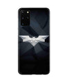 Batman Case for Galaxy S20 Plus