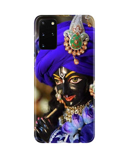 Lord Krishna4 Case for Galaxy S20 Plus