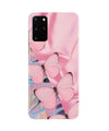 Butterflies Case for Galaxy S20 Plus