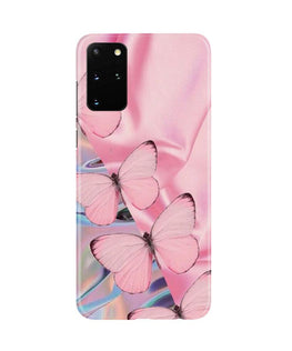 Butterflies Case for Galaxy S20 Plus