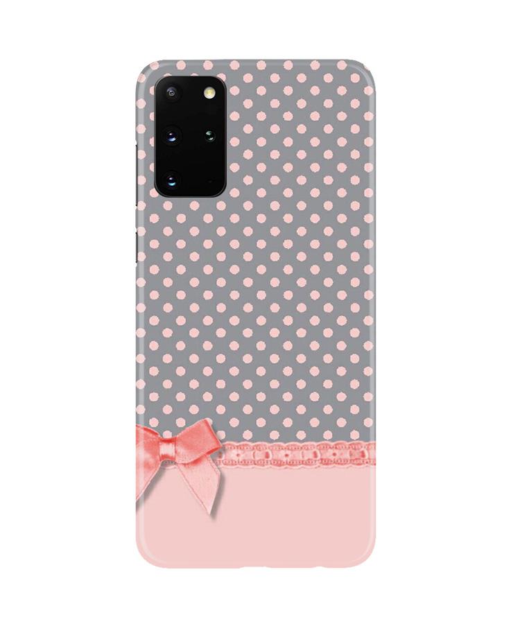Gift Wrap2 Case for Galaxy S20 Plus