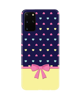 Gift Wrap5 Case for Galaxy S20 Plus