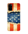 United Kingdom Case for Galaxy S20 Plus