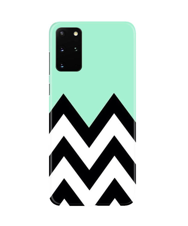 Pattern Case for Galaxy S20 Plus