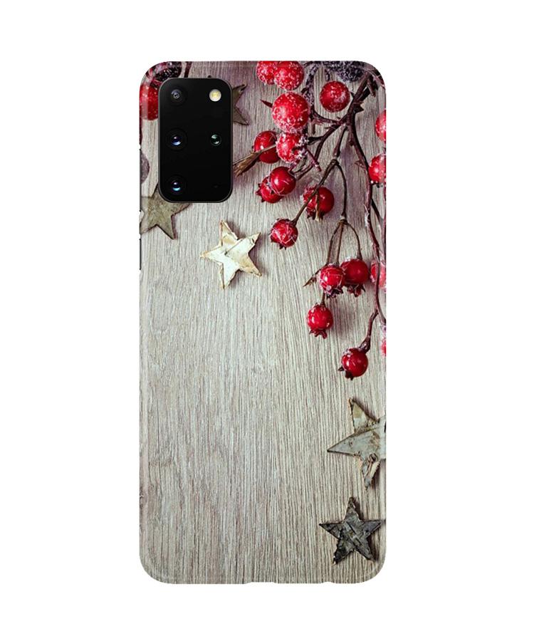 Stars Case for Galaxy S20 Plus