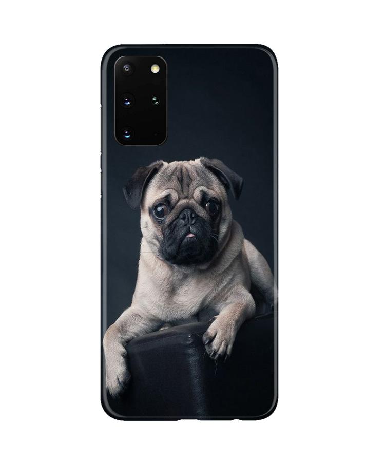 little Puppy Case for Galaxy S20 Plus