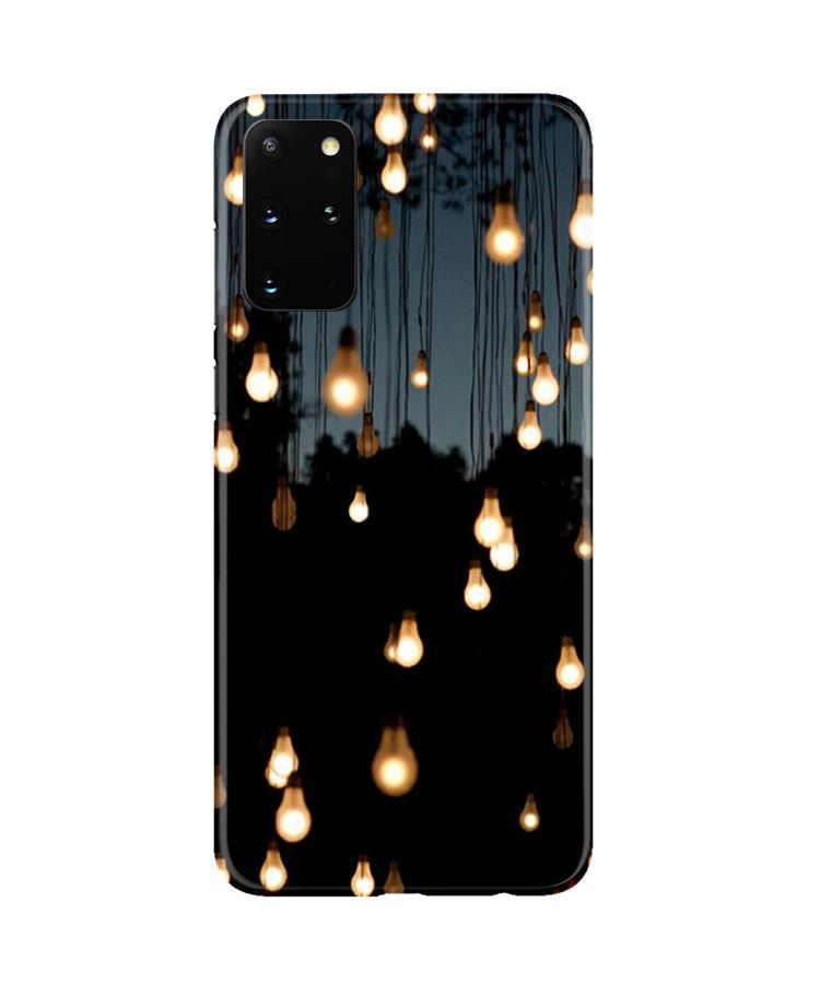 Party Bulb Case for Galaxy S20 Plus