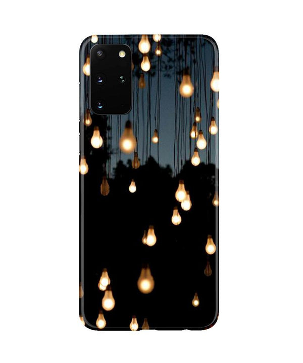 Party Bulb Case for Galaxy S20 Plus
