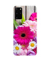 Coloful Daisy2 Case for Galaxy S20 Plus