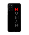 Human Case for Galaxy S20 Plus  (Design - 141)
