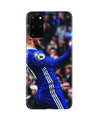 Hazard Case for Galaxy S20 Plus  (Design - 169)
