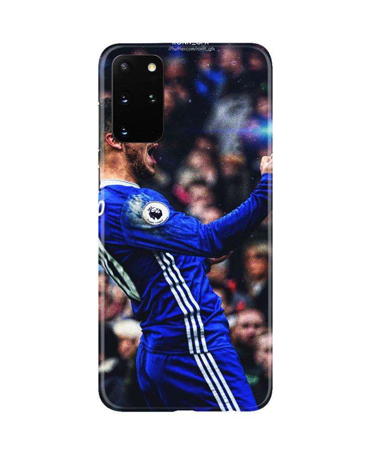 Hazard Case for Galaxy S20 Plus  (Design - 169)