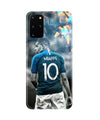 Mbappe Case for Galaxy S20 Plus  (Design - 170)