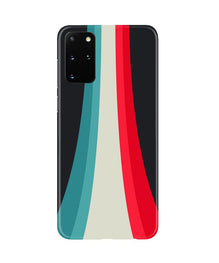 Slider Mobile Back Case for Galaxy S20 Plus (Design - 189)