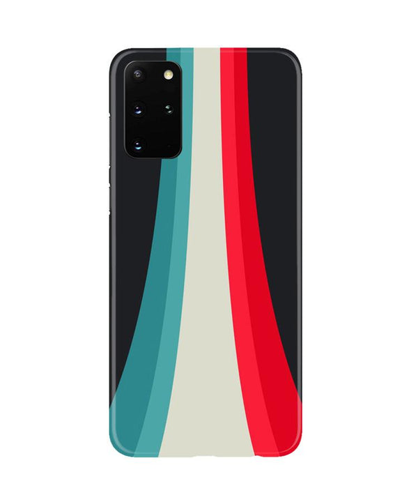 Slider Case for Galaxy S20 Plus (Design - 189)