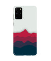 Designer Case for Galaxy S20 Plus (Design - 195)