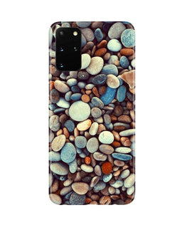 Pebbles Case for Galaxy S20 Plus (Design - 205)