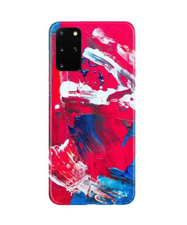 Modern Art Case for Galaxy S20 Plus (Design No. 228)