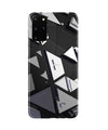 Modern Art Case for Galaxy S20 Plus (Design No. 230)