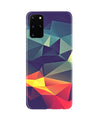 Modern Art Case for Galaxy S20 Plus (Design No. 232)