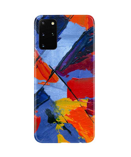 Modern Art Case for Galaxy S20 Plus (Design No. 240)