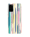 Modern Art Case for Galaxy S20 Plus (Design No. 241)