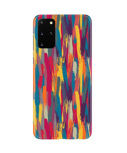 Modern Art Case for Galaxy S20 Plus (Design No. 242)