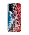 Sea Shore Case for Galaxy S20 Plus (Design No. 273)