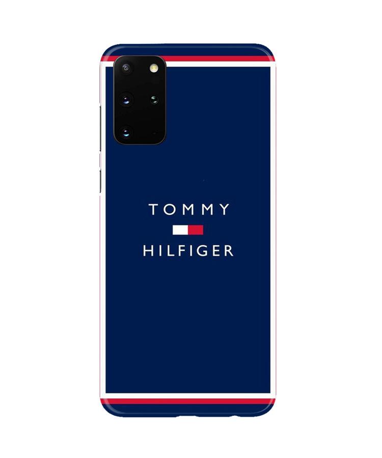 Tommy Hilfiger Case for Galaxy S20 Plus (Design No. 275)